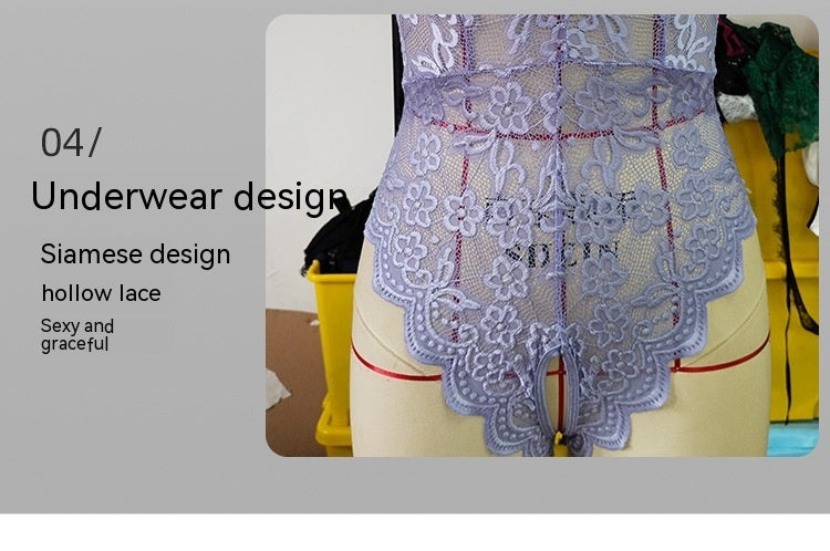 Sexy Deep V Sleeveless Jumpsuit